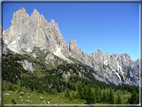 foto Cadini di Misurina